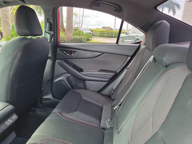 2024 Subaru WRX Premium