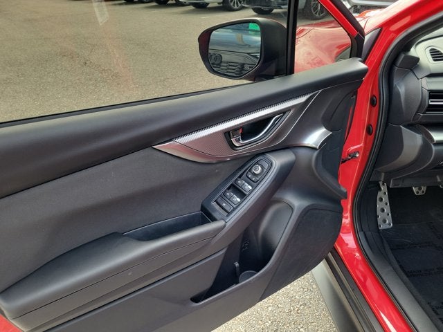 2024 Subaru WRX Premium