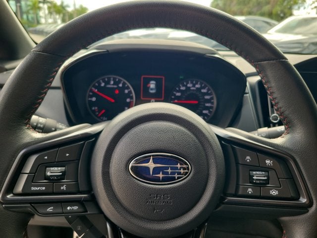 2024 Subaru WRX Premium