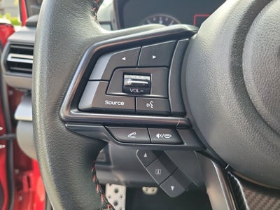 2024 Subaru WRX Premium