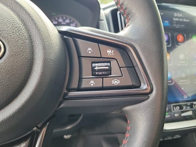 2024 Subaru WRX Premium
