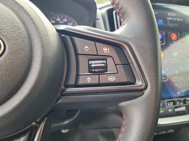 2024 Subaru WRX Premium