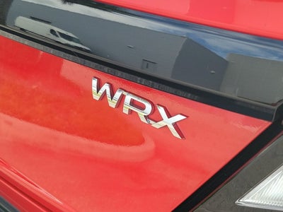 2024 Subaru WRX Premium