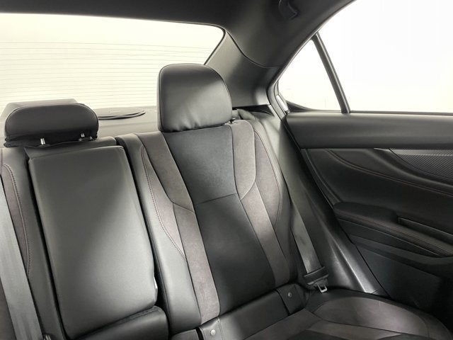 2022 Subaru WRX Limited Manual