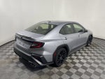 2022 Subaru WRX Limited Manual