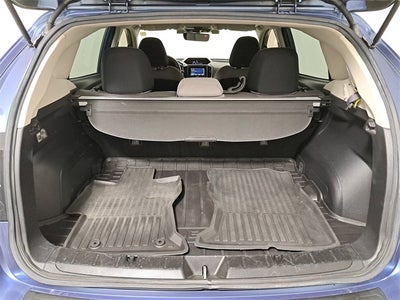 2020 Subaru Crosstrek Base