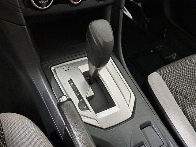 2020 Subaru Crosstrek Base