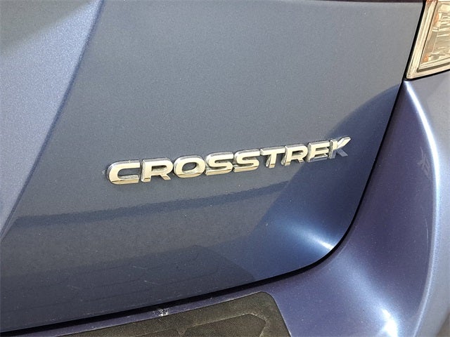 2020 Subaru Crosstrek Base