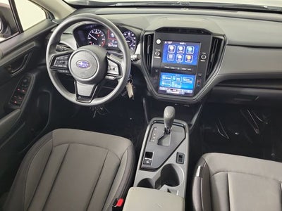 2024 Subaru Crosstrek Base