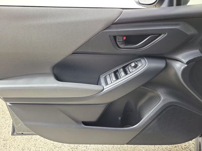 2024 Subaru Crosstrek Base