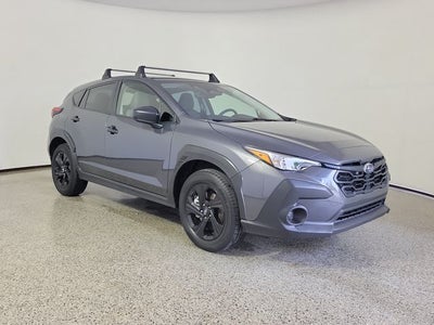 2024 Subaru Crosstrek Base