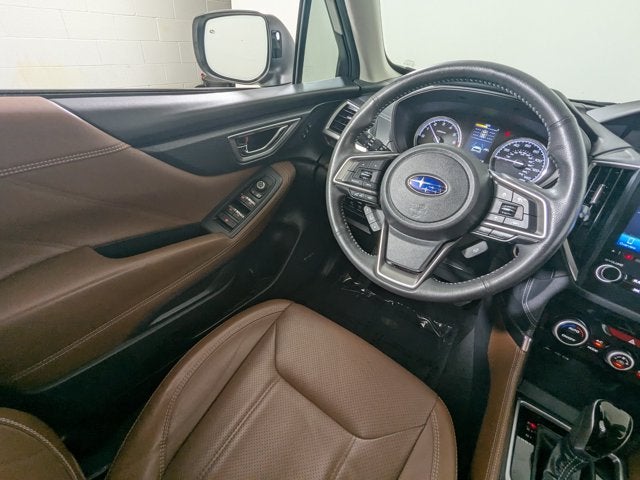 2019 Subaru Forester 2.5i Touring