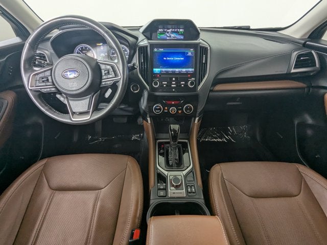 2019 Subaru Forester 2.5i Touring