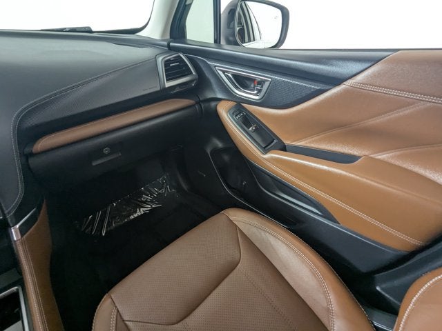 2019 Subaru Forester 2.5i Touring