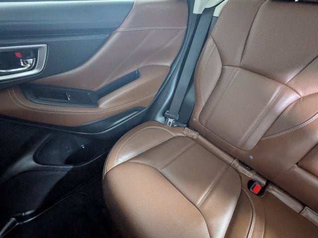 2019 Subaru Forester 2.5i Touring