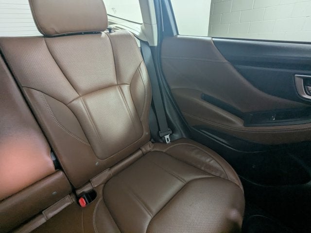 2019 Subaru Forester 2.5i Touring