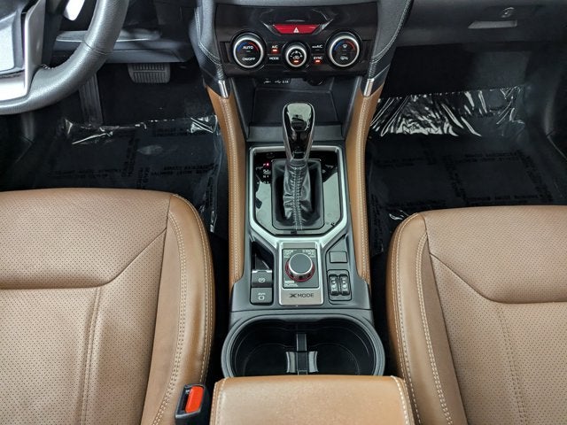 2019 Subaru Forester 2.5i Touring