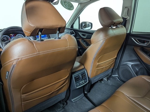 2019 Subaru Forester 2.5i Touring