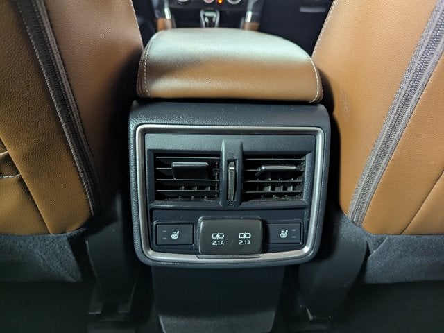2019 Subaru Forester 2.5i Touring