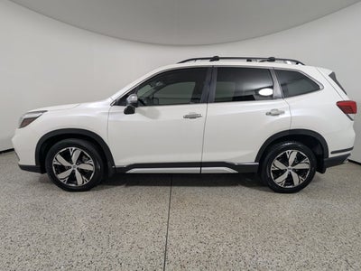 2019 Subaru Forester 2.5i Touring