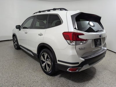 2019 Subaru Forester 2.5i Touring