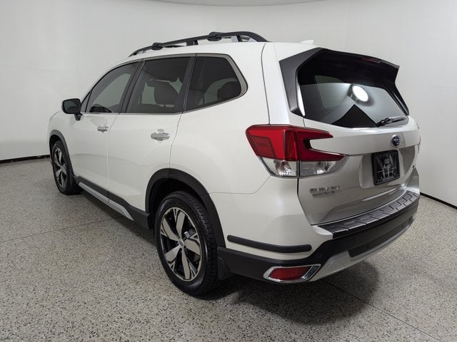 2019 Subaru Forester 2.5i Touring