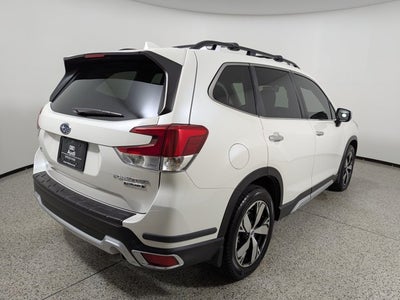 2019 Subaru Forester 2.5i Touring