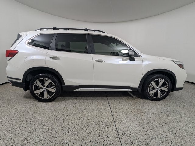 2019 Subaru Forester 2.5i Touring