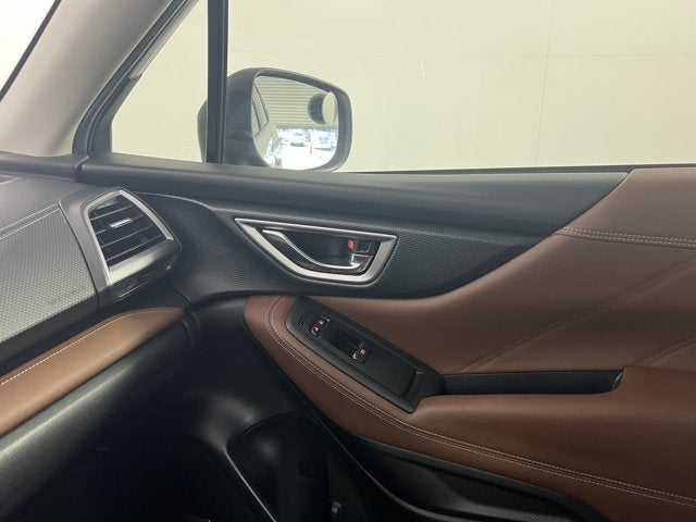 2021 Subaru Forester Touring CVT