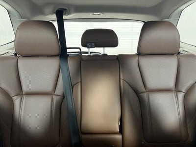 2021 Subaru Forester Touring CVT