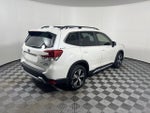 2021 Subaru Forester Touring CVT