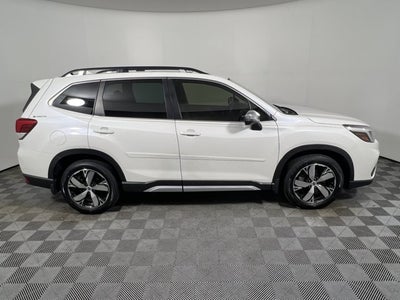 2021 Subaru Forester Touring CVT