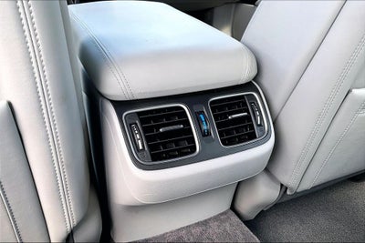 2016 Acura RLX Base Technology Package