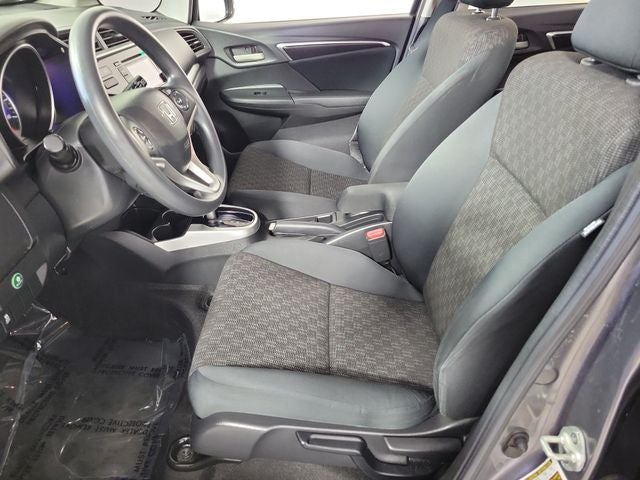 2017 Honda Fit LX