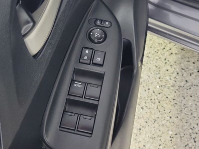 2017 Honda Fit LX