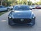2022 Mazda Mazda3 Carbon Edition