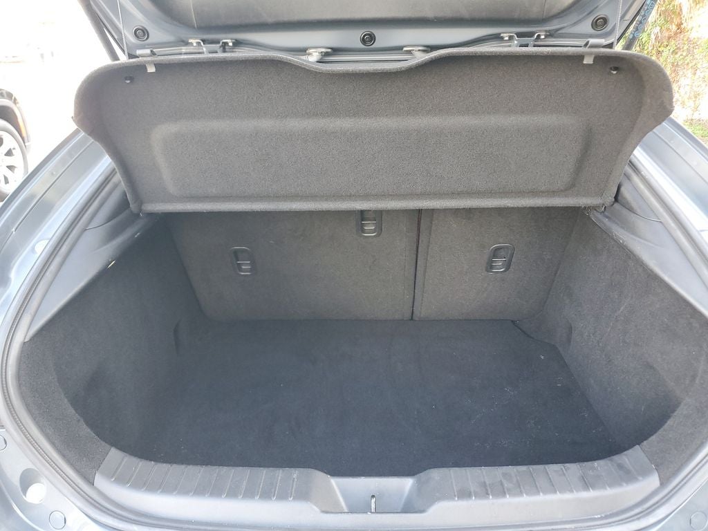 2022 Mazda Mazda3 Carbon Edition