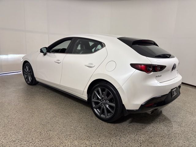 2023 Mazda Mazda3 2.5 S Preferred Package Base