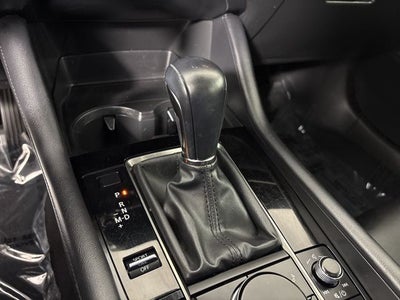 2023 Mazda Mazda3 2.5 S Preferred Package Base