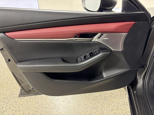 2024 Mazda Mazda3 2.5 S Premium Package