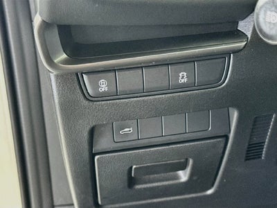 2021 Mazda Mazda3 Sedan Select