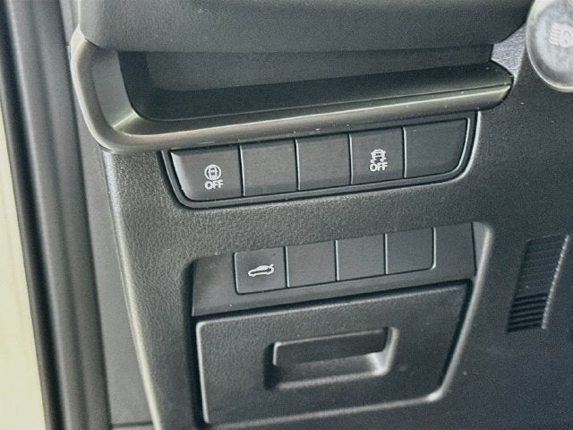 2021 Mazda Mazda3 Sedan Select