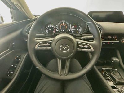 2021 Mazda Mazda3 Sedan Select