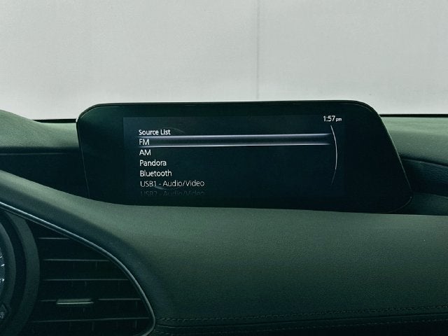2021 Mazda Mazda3 Sedan Select