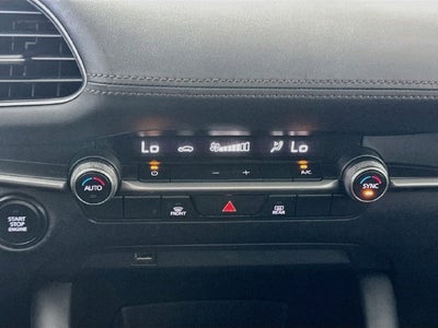 2021 Mazda Mazda3 Sedan Select