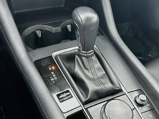2021 Mazda Mazda3 Sedan Select