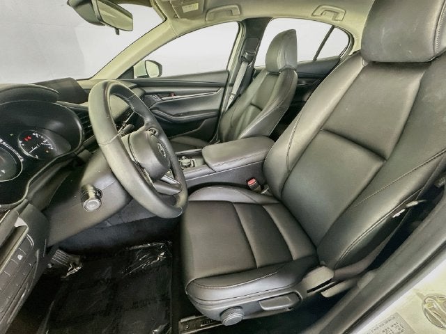 2021 Mazda Mazda3 Sedan Select