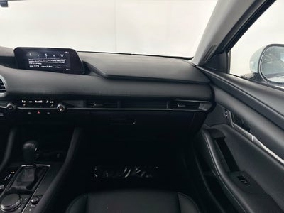 2021 Mazda Mazda3 Sedan Select