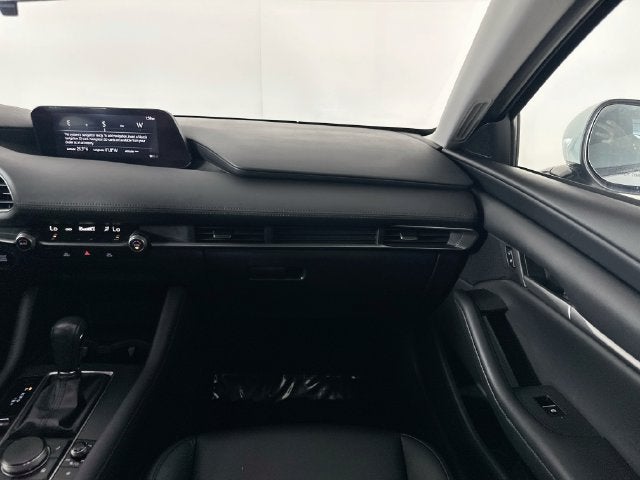 2021 Mazda Mazda3 Sedan Select
