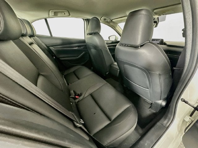 2021 Mazda Mazda3 Sedan Select